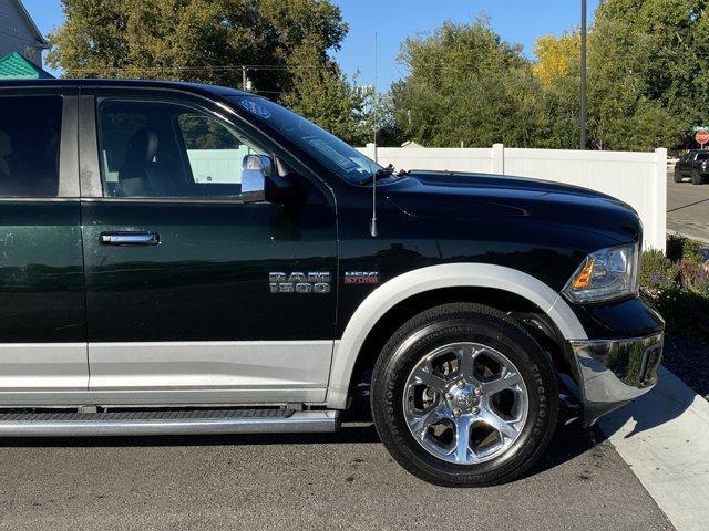 used 2016 Ram 1500 car, priced at $19,729