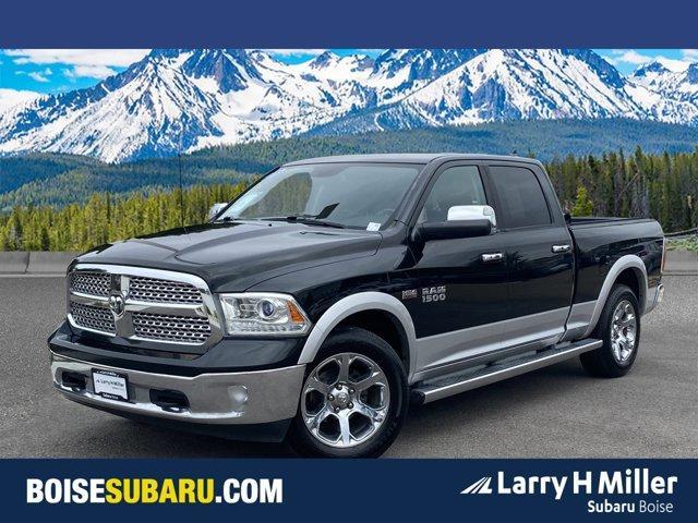 used 2016 Ram 1500 car, priced at $19,729