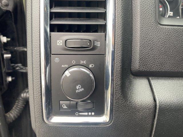 used 2016 Ram 1500 car, priced at $19,729