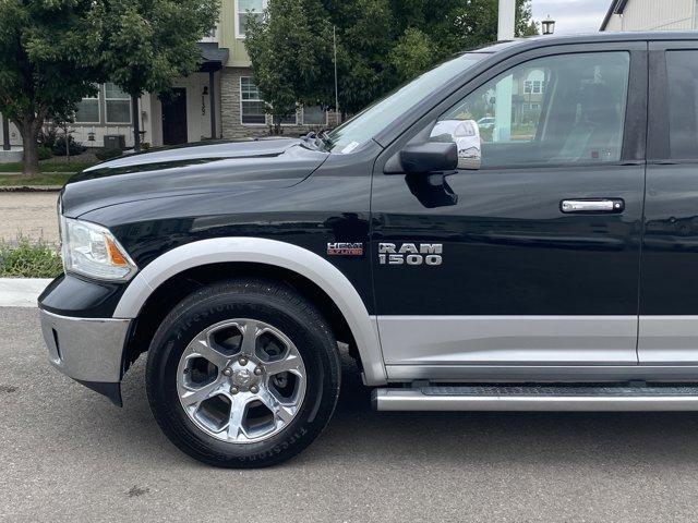 used 2016 Ram 1500 car, priced at $19,729