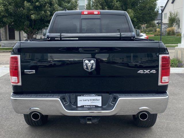 used 2016 Ram 1500 car, priced at $19,729