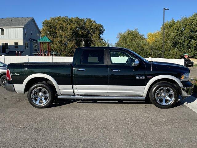 used 2016 Ram 1500 car, priced at $19,729