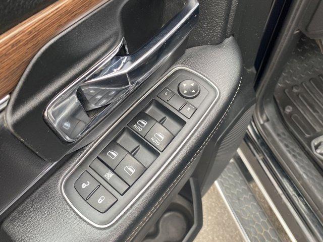 used 2016 Ram 1500 car, priced at $19,729