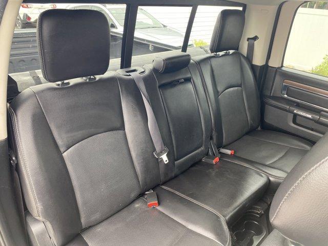 used 2016 Ram 1500 car, priced at $19,729