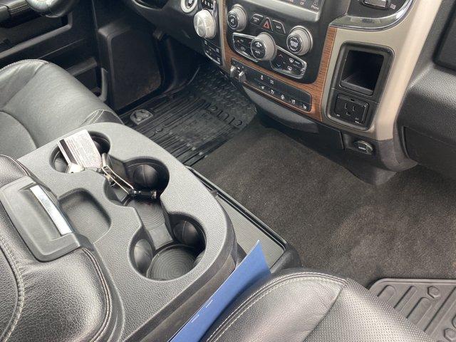used 2016 Ram 1500 car, priced at $19,729