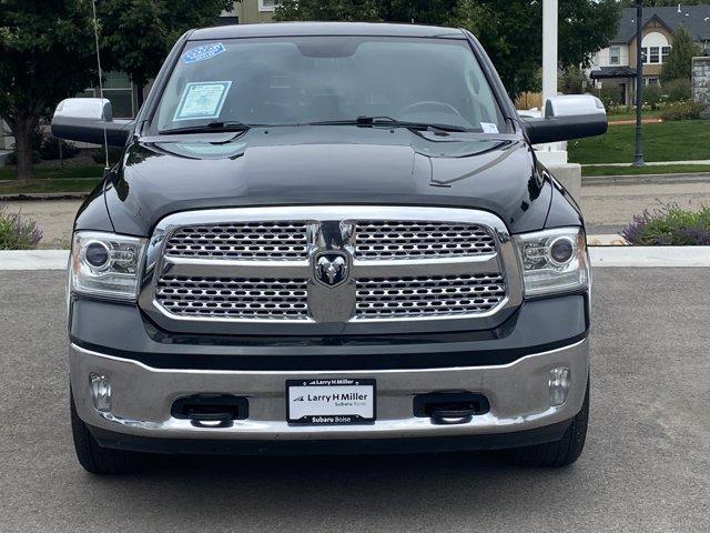 used 2016 Ram 1500 car, priced at $19,729