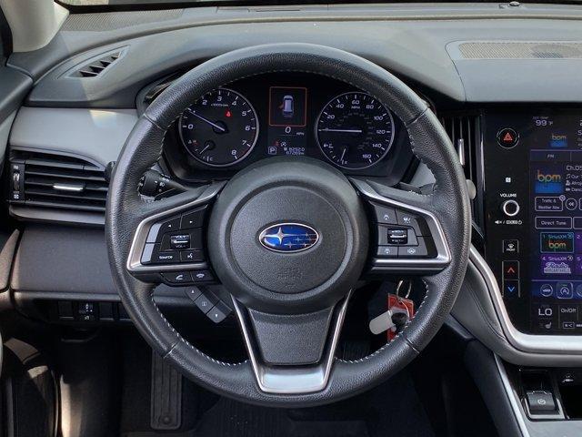 used 2020 Subaru Outback car, priced at $22,495