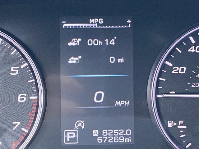 used 2020 Subaru Outback car, priced at $22,495