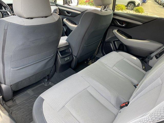 used 2020 Subaru Outback car, priced at $22,495