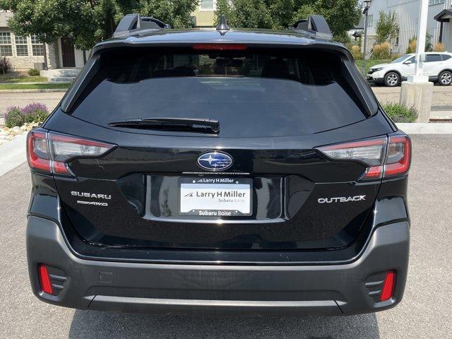 used 2020 Subaru Outback car, priced at $22,495