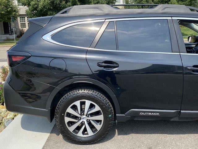 used 2020 Subaru Outback car, priced at $22,495