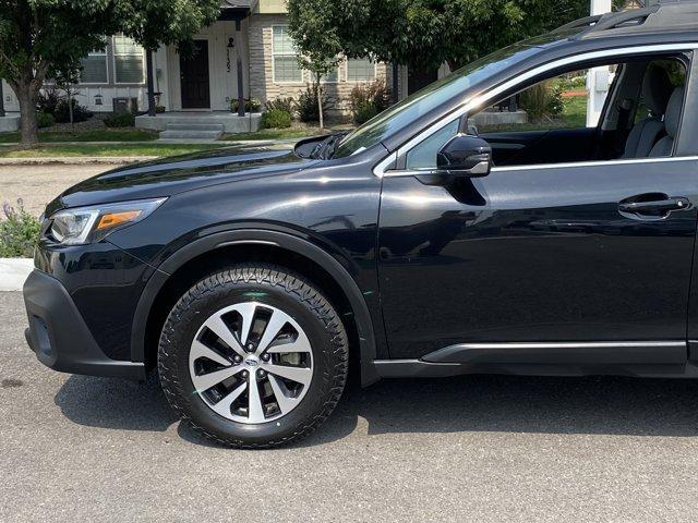 used 2020 Subaru Outback car, priced at $22,495