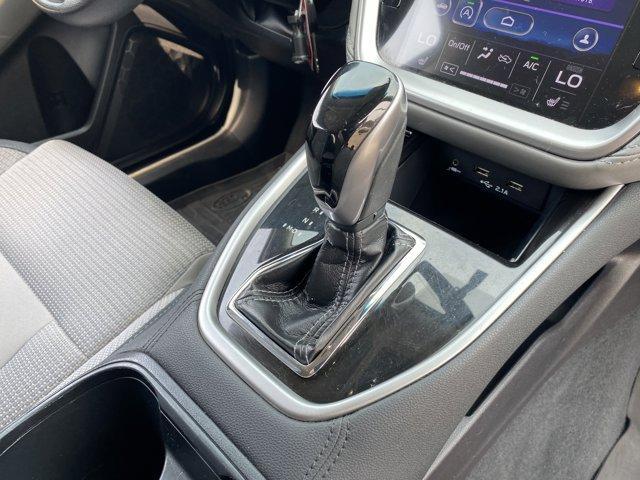 used 2020 Subaru Outback car, priced at $22,495