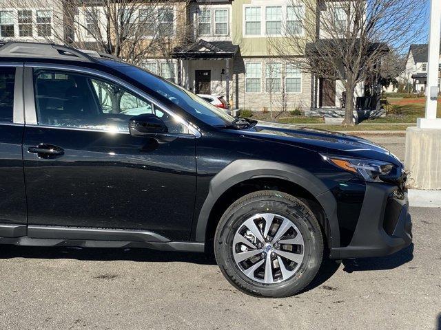 new 2025 Subaru Outback car, priced at $33,208