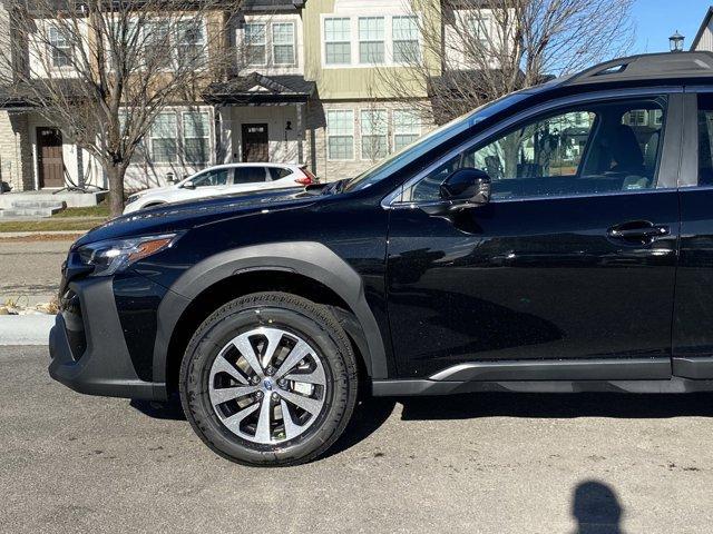 new 2025 Subaru Outback car, priced at $33,208