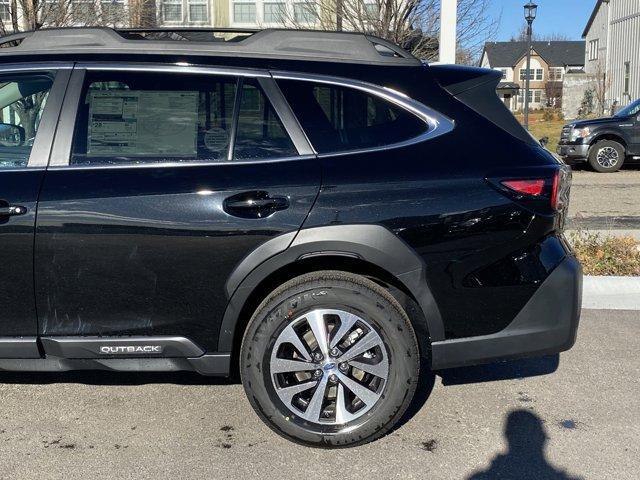 new 2025 Subaru Outback car, priced at $33,208