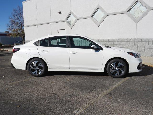 new 2025 Subaru Legacy car, priced at $31,357