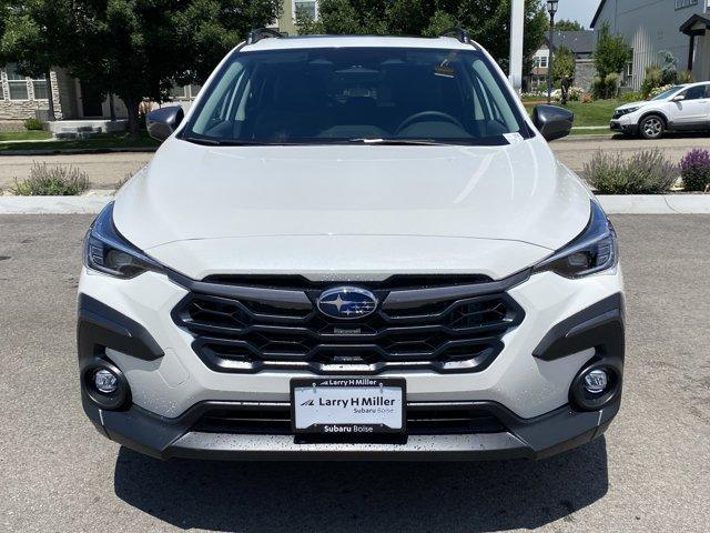 new 2025 Subaru Crosstrek car, priced at $34,713