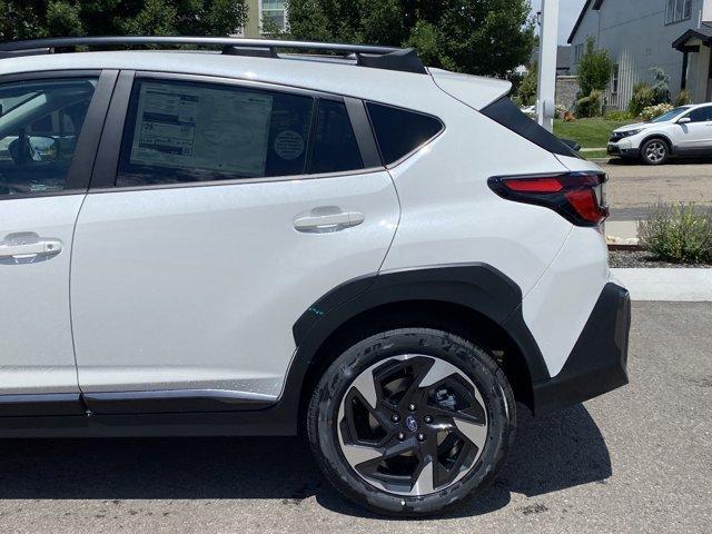 new 2025 Subaru Crosstrek car, priced at $34,713