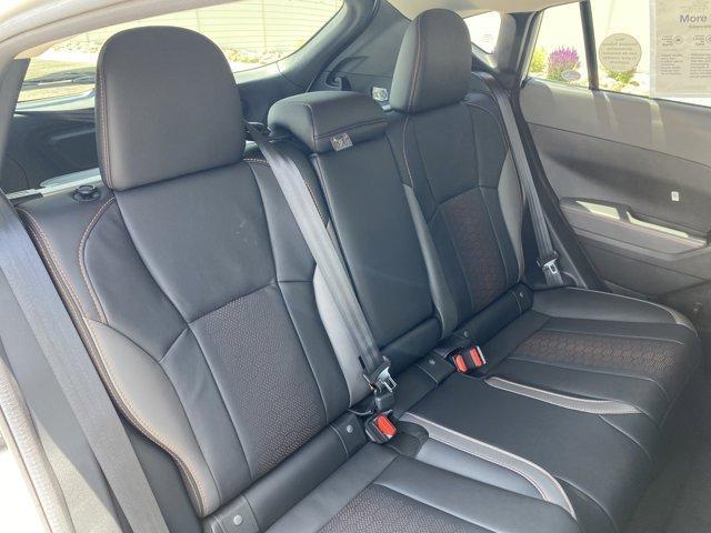 new 2025 Subaru Crosstrek car, priced at $34,713