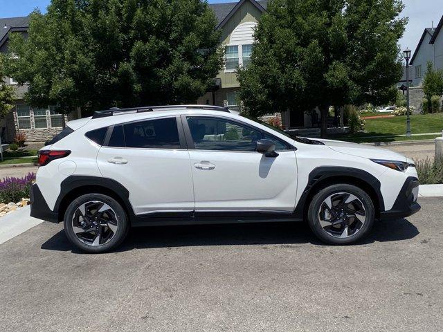 new 2025 Subaru Crosstrek car, priced at $34,713