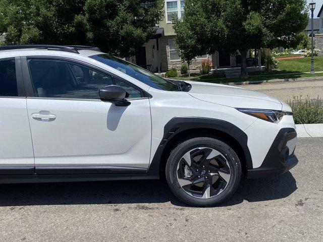 new 2025 Subaru Crosstrek car, priced at $34,713