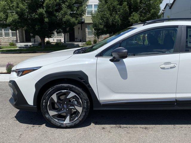 new 2025 Subaru Crosstrek car, priced at $34,713