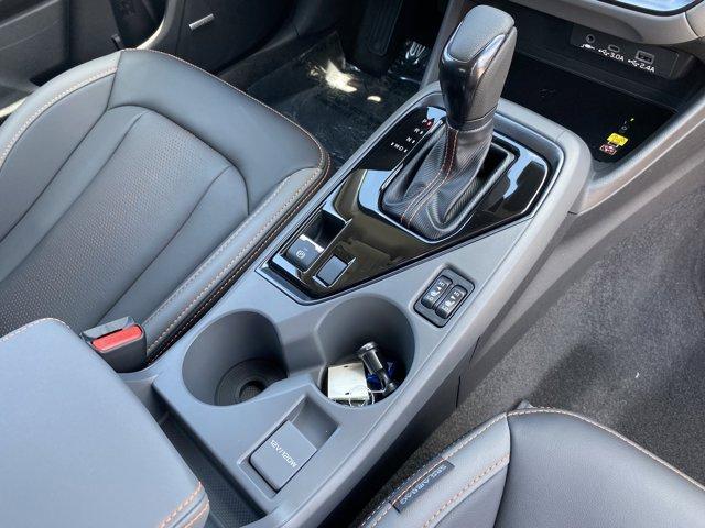 new 2025 Subaru Crosstrek car, priced at $34,713