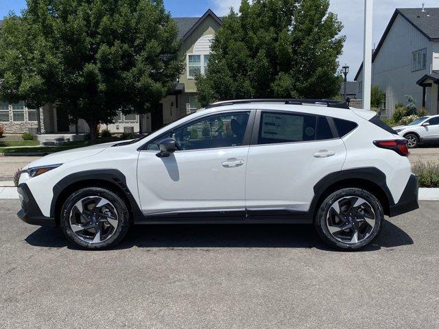 new 2025 Subaru Crosstrek car, priced at $34,713