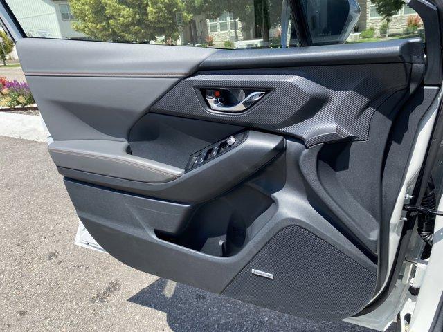 new 2025 Subaru Crosstrek car, priced at $34,713