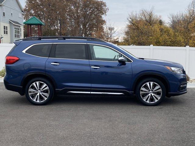 used 2021 Subaru Ascent car, priced at $26,106