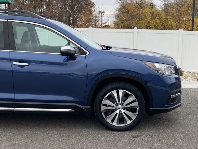 used 2021 Subaru Ascent car, priced at $26,106