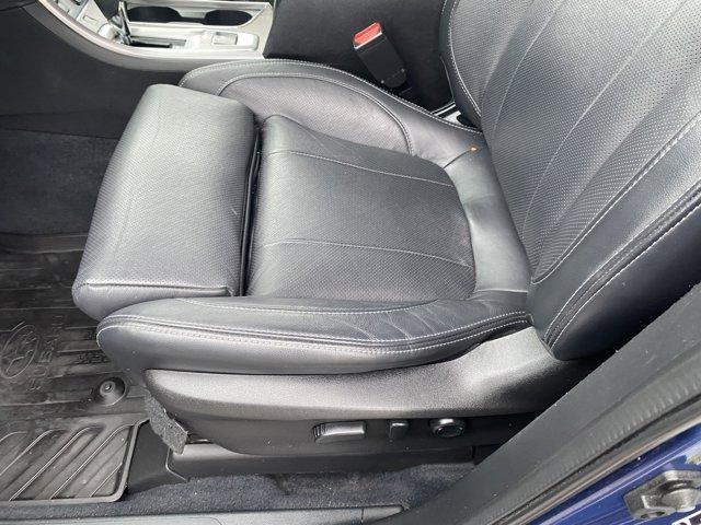 used 2021 Subaru Ascent car, priced at $26,106