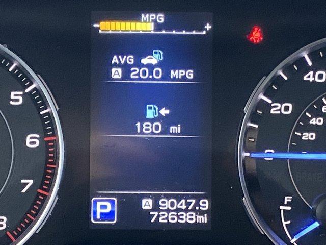 used 2021 Subaru Ascent car, priced at $26,106