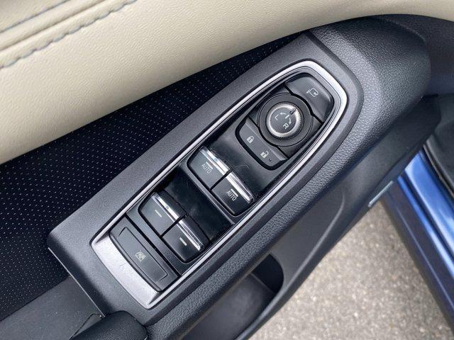 used 2021 Subaru Ascent car, priced at $26,106