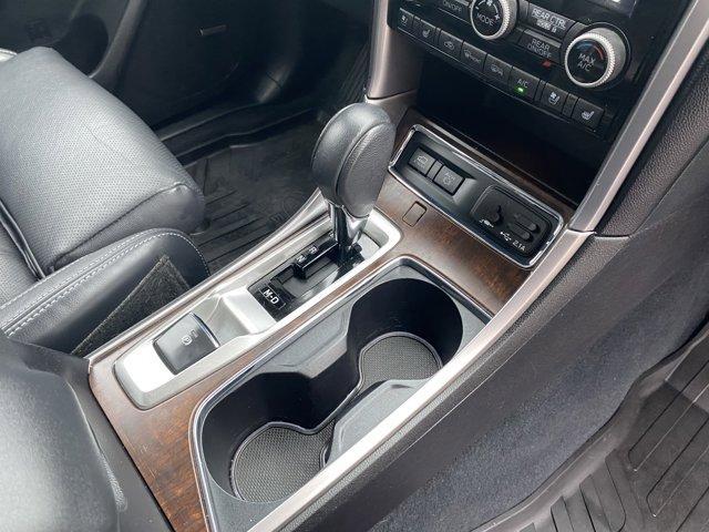 used 2021 Subaru Ascent car, priced at $26,106