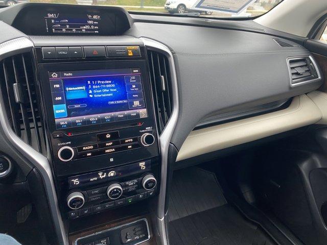 used 2021 Subaru Ascent car, priced at $26,106