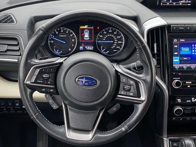 used 2021 Subaru Ascent car, priced at $26,106