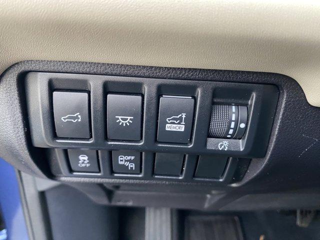 used 2021 Subaru Ascent car, priced at $26,106