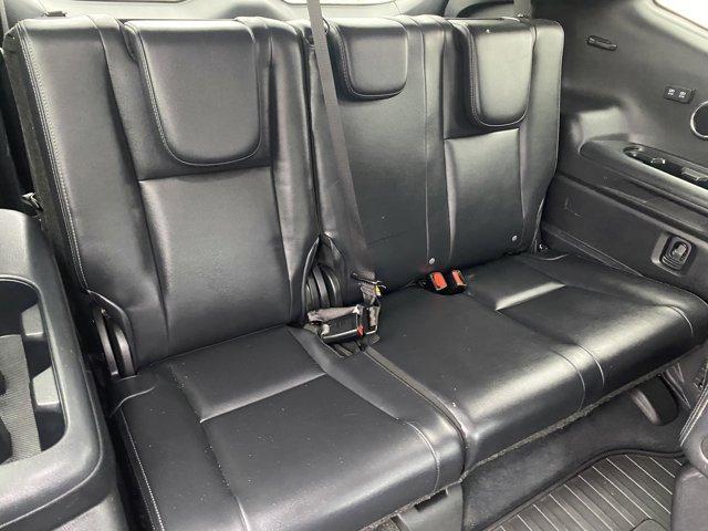 used 2021 Subaru Ascent car, priced at $26,106