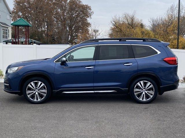 used 2021 Subaru Ascent car, priced at $26,106