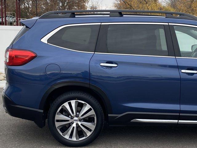 used 2021 Subaru Ascent car, priced at $26,106