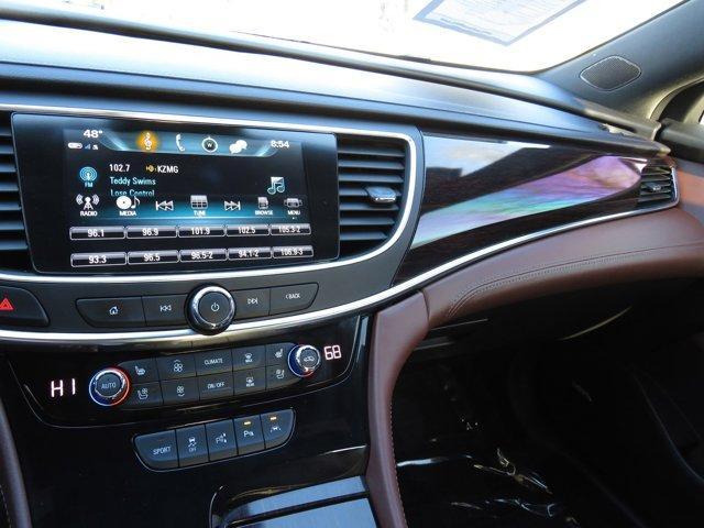 used 2019 Buick LaCrosse car, priced at $21,527