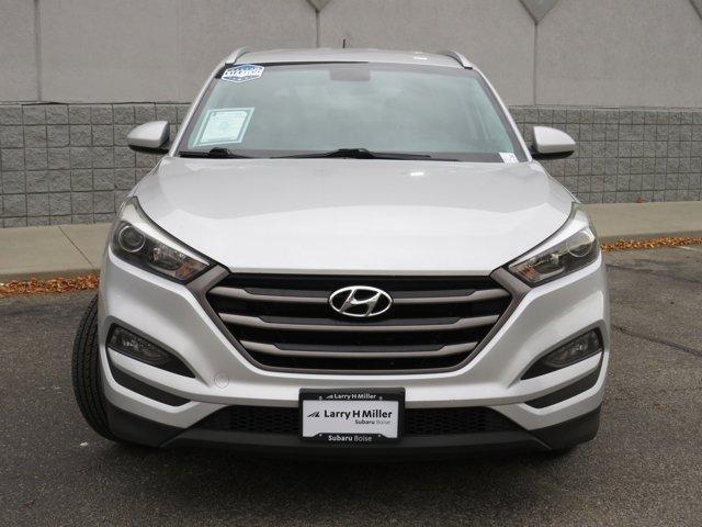 used 2016 Hyundai Tucson car, priced at $13,291