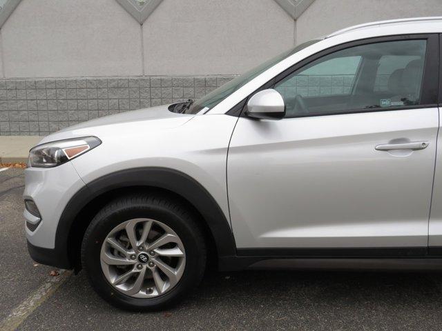 used 2016 Hyundai Tucson car, priced at $13,291