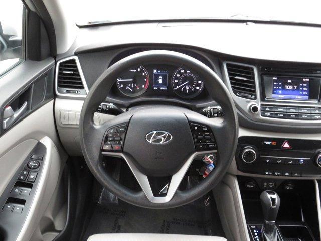 used 2016 Hyundai Tucson car, priced at $13,291