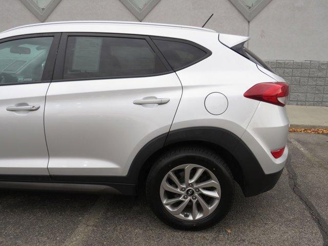 used 2016 Hyundai Tucson car, priced at $13,291