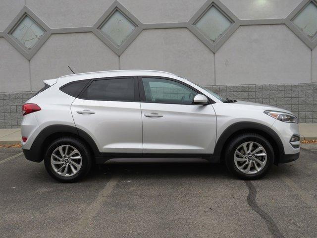 used 2016 Hyundai Tucson car, priced at $13,291