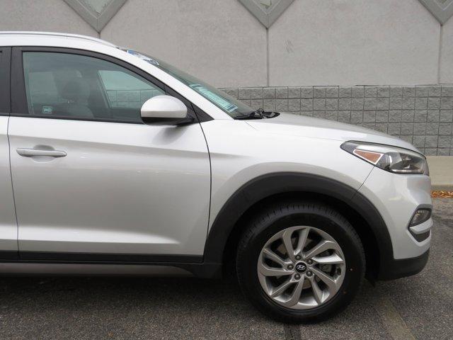 used 2016 Hyundai Tucson car, priced at $13,291