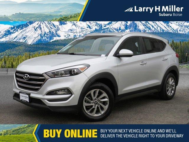 used 2016 Hyundai Tucson car, priced at $13,291